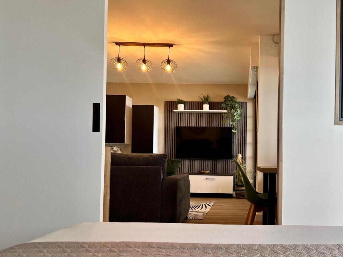 En Front De Mer, Magnifique Appartement 6 Pers. アグド エクステリア 写真